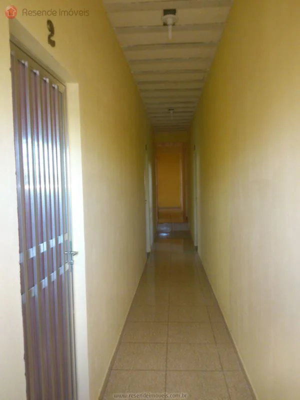 Foto 8 de 8 - Indústria para aluguel em Novo Surubi